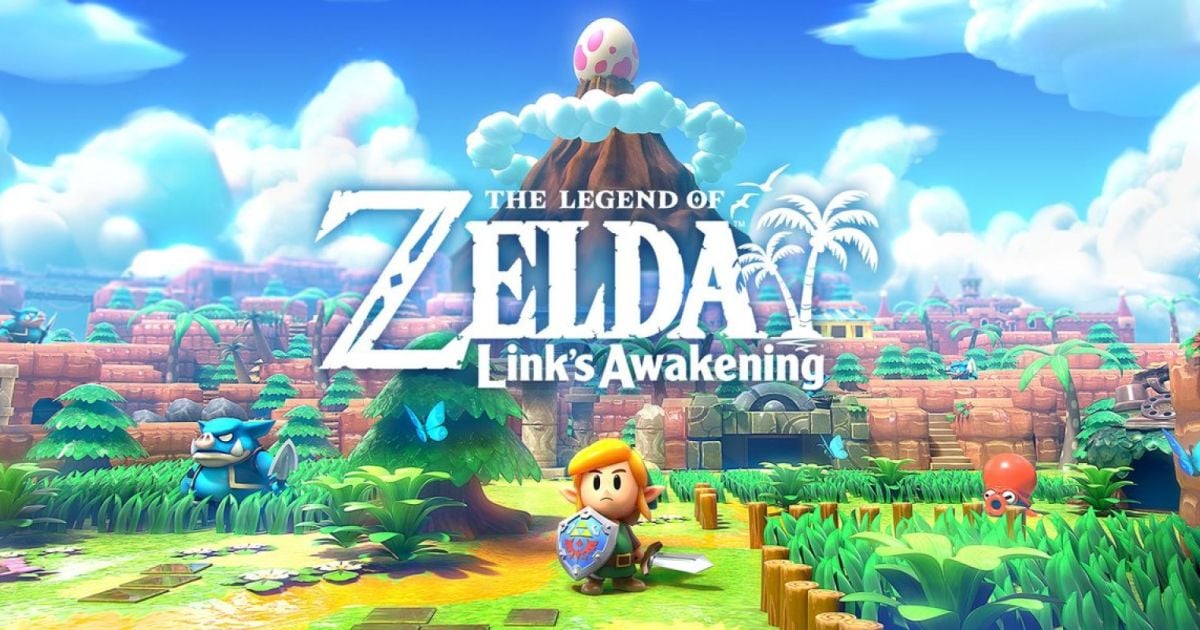 c0_Links Awakening